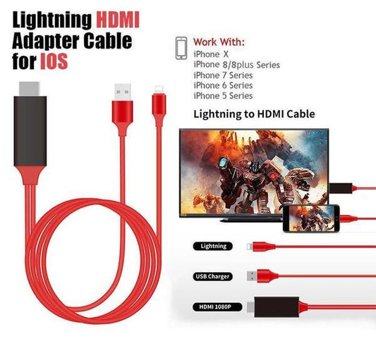 charging Adapter
