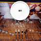 Dessert Fork 7.5" inch | 19 Cm