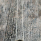 Mrs. Parker Necklace in Black Onyx