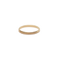 14KT Gold Band Ring