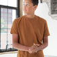 Youth Eco-Triblend Short Sleeve Tee (Fashion Colors)