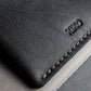 Triple Pocket Card Case