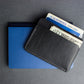 Triple Pocket Card Case