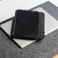 Triple Pocket Card Case