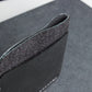 Triple Pocket Card Case