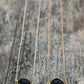 Mrs. Parker Necklace in Black Onyx