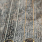 Mrs. Parker Necklace in Smoky Quartz