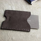 Double Sided Card Case