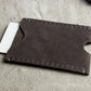 Double Sided Card Case
