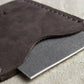 Double Sided Card Case