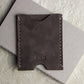 Double Sided Card Case