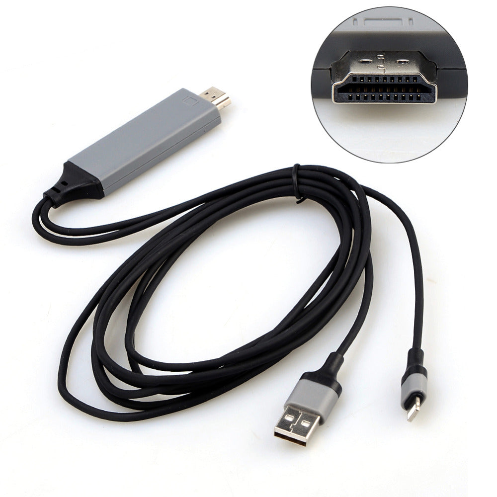 charging Adapter