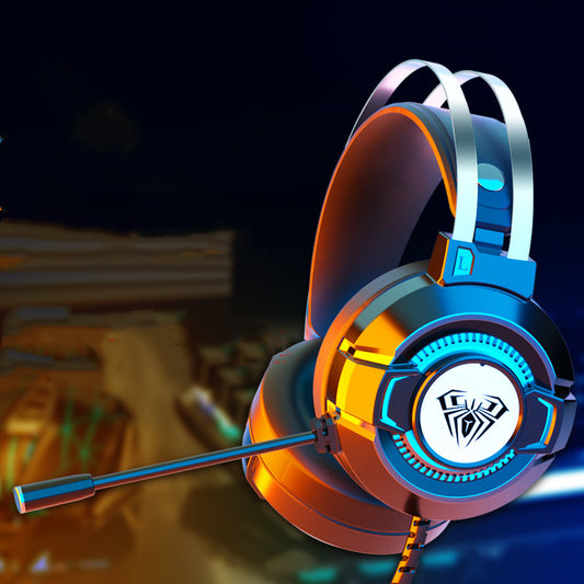 Noise-Cancelling-Kopfhörer für Gaming-Spiele