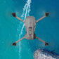 GPS Drone Folding Storage Convenient HD Camera Gimbal Aircraft
