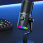 Computer Games Microphone Esports Anchor Live Voice Noise Cancelling