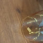 Amber Thermo Glass Teapot 54 Fl Oz | High temperature and shock resistant