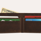 Straight Cut Bifold