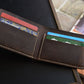 Straight Cut Bifold