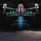 Professional GPS foldable drone