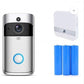 Wireless Video Camera Ringer Doorbell Ring