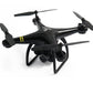 5G Image Transmission ESC Camera With Long Battery Life