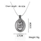 Christian Jesus Sacred Heart Cross P Set