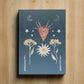 Mythic Companion Journal