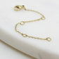 Necklace Extender 3"