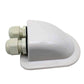 ACOPOWER Waterproof Cable Entry Gland Box