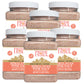 Himalayan Pink Rock Salt - Fine Grind
