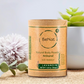 All-Natural Body Powder. Eco-Friendly.