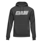 10 Stars American CEO Men’s Hoodie