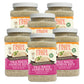 Thai White Jasmine Rice - Hom Mali Fragrant Long Grain Jar