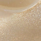 Organic Gold Shimmer Body Lotion – Sexy Level 2 & Super Level 3 Shimmer in 4 oz & 8 oz