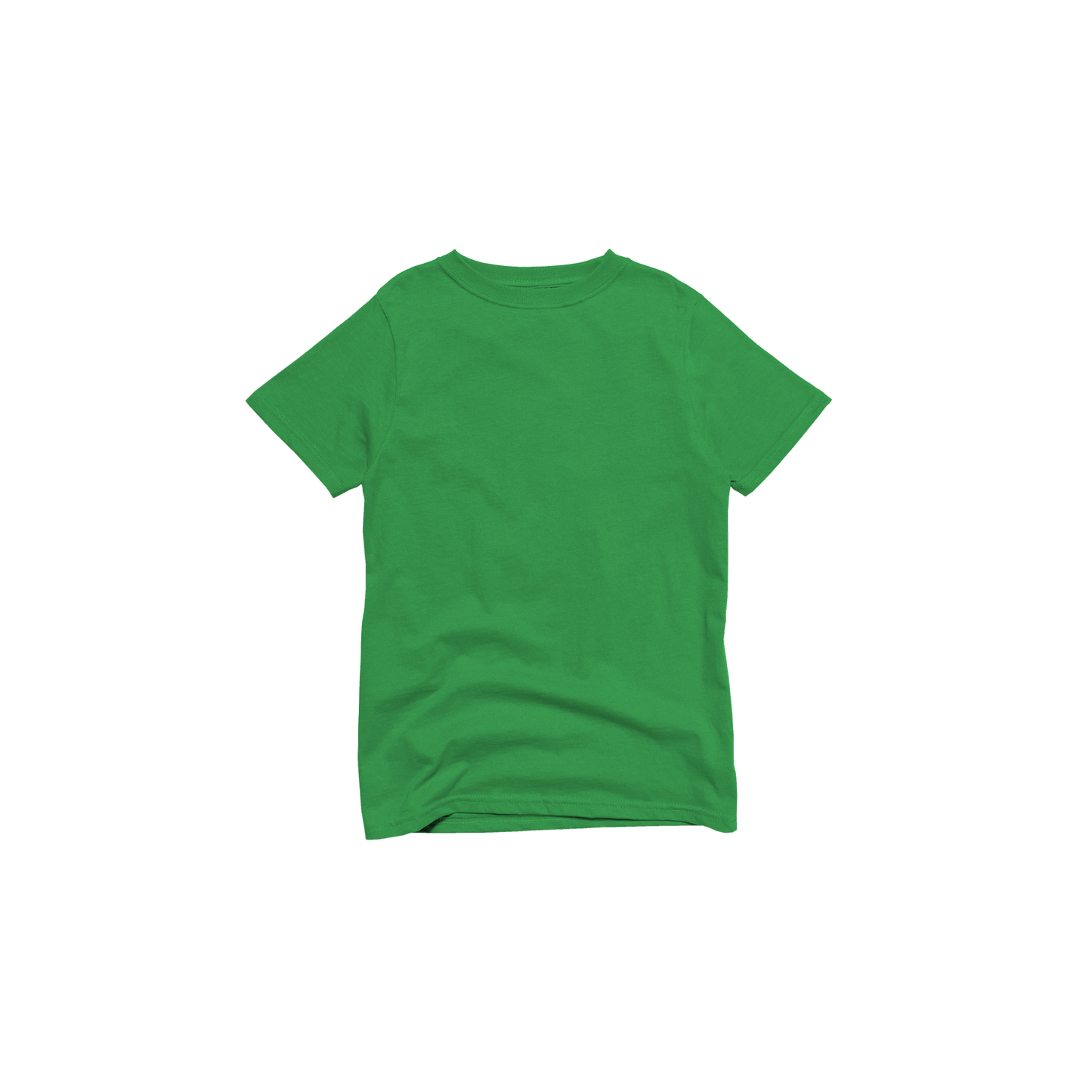 Youth Premium Cotton Short Sleeve Tee (Last Chance)