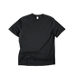 Unisex Polyester Short Sleeve Tee
