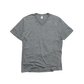 Unisex Eco-Triblend Short Sleeve V-Neck Tee