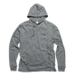 Unisex Eco-Triblend Long Sleeve Hooded Tee