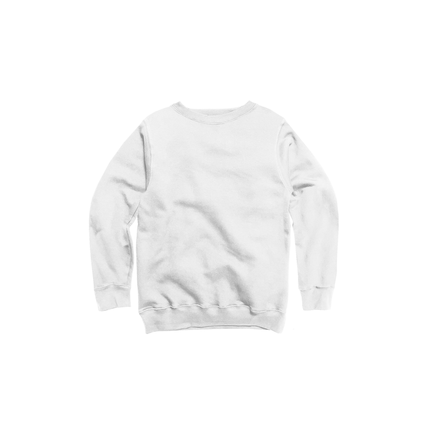 Youth Fleece Crew