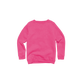 Youth Heathered Fleece Crew