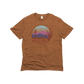 Arizona Travel Unisex Eco-Triblend Tee