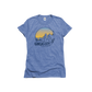 KC Scout Ladies Eco-Triblend Tee