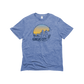 KC Scout Unisex Eco-Triblend Tee