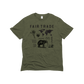 Fair Trade Icons Unisex Eco-Triblend Tee