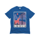 India Travel Unisex Eco-Triblend Tee