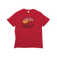 KC Scout Unisex Eco-Triblend Tee