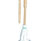 JustForKids Wooden Detachable Kids Cleaning Toy Set