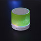 Mini Wireless Bluetooth Speakers