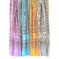 Hare Krishna OM Meditation Yoga Prayer Shawl