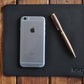 Leather Mouse Pad